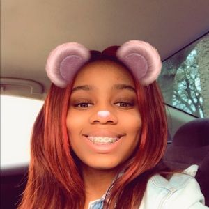 Meet your Posher, Kimberly